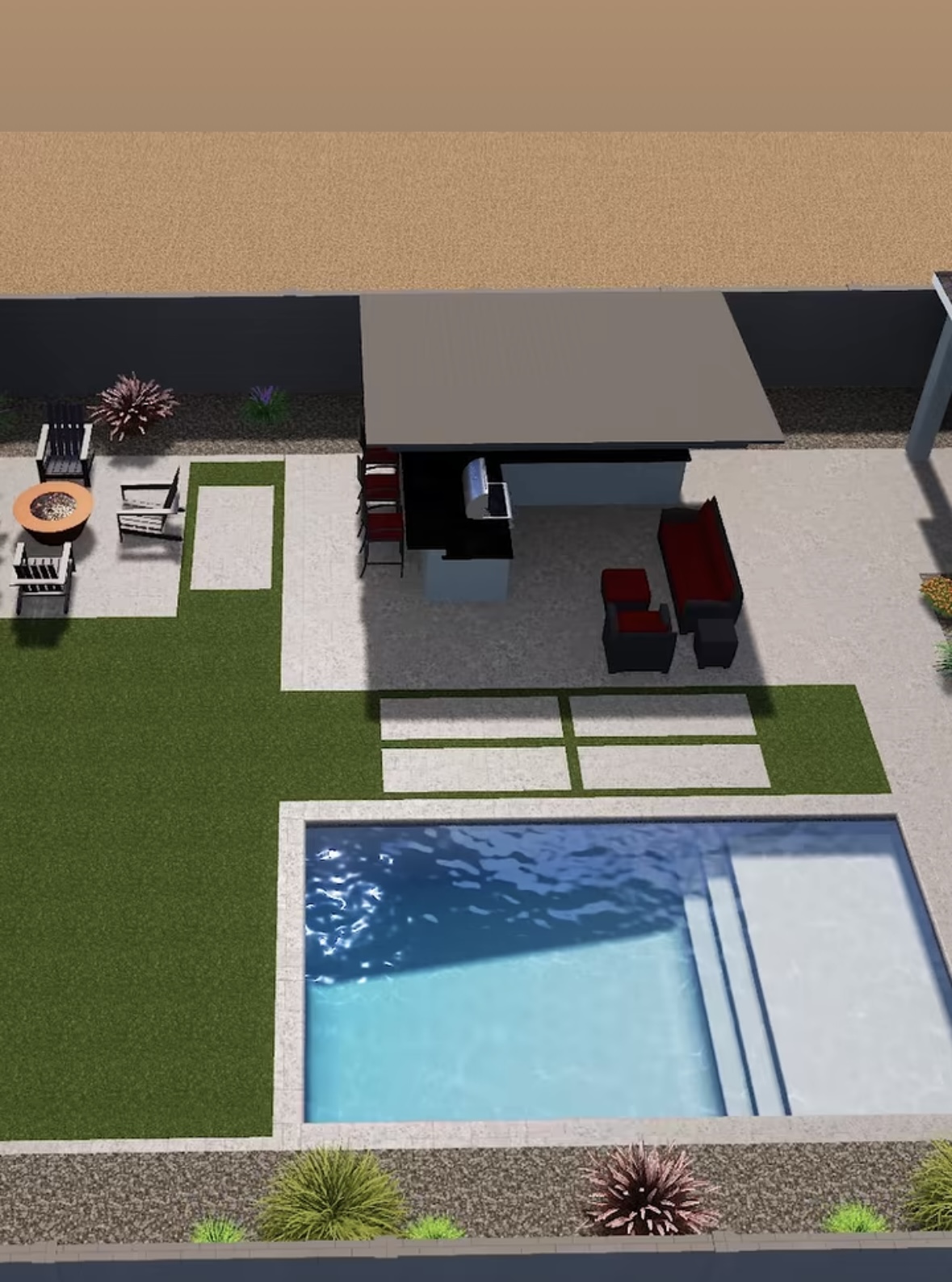 Landscape Design